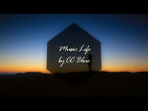 Slippy & Blosso - Horizon (Back To Life) (Feat. GLNNA)(CC Blue No Copyright Music/CC Blue無版權音樂)