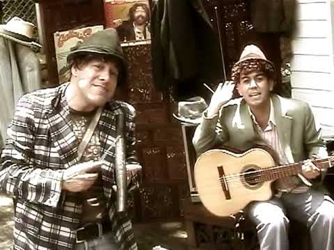 El Empeñador - El Manicomio de Vargasvil ®