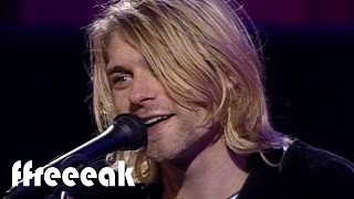 Nirvana - The Man Who Sold The World (Legendado)