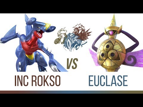 Burnside Brawl | RoksoTheSavage vs Euclase (Grand Finals)