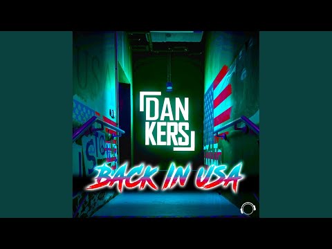 Back in USA (Vibronic Nation Remix Edit)
