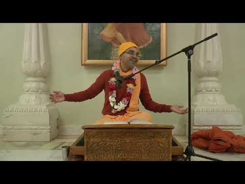 Morning Class SB 5.14.4 - Gopa Vrndesa Dasa - 2 May 2021