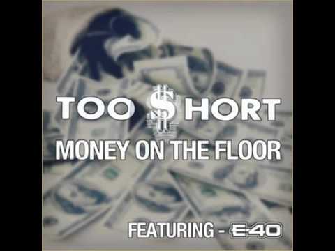 Video thumbnail for Money On the Floor