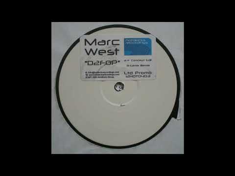Marc West - D2FOP (Genix Remix) 2003