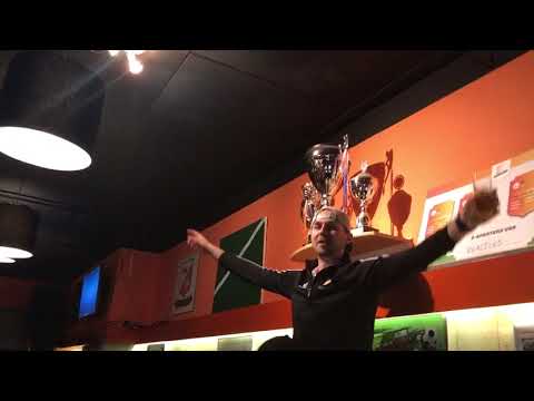 Afterparty Altius - fc Hilversum