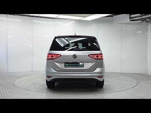 Volkswagen Touran TSI Highline DSG - Image 2