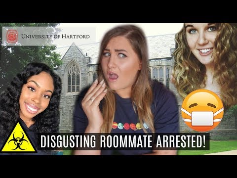 You Won't Believe What She Did To Her Roommate... #JusticeForJazzy