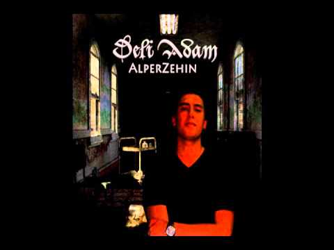 03. AlperZehin - Sürgünüm Dünyaya (Prod. İnflow)