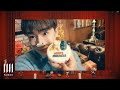 Wonho - White Miracle (Special Christmas Version)