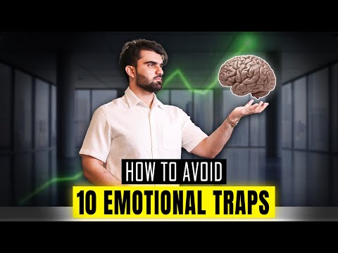 Master Your Trading Psychology in 12 Minutes