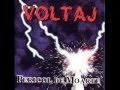 VOLTAJ-PERICOL DE MOARTE 