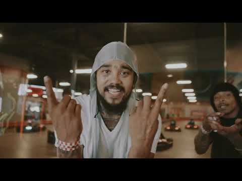 Bizzo Swoh x Riley Blood - “Make the News” (Official Video)