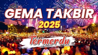 Download lagu 🔴 TAKBIRAN MERIAH 2025 !!! Non Stop... #fypシ゚viral #takbiran #iduladha1445h mp3 Download lagu 🔴 TAKBIRAN MERIAH 2025 !!! Non Stop... #fypシ゚viral #takbiran #iduladha1445h mp3