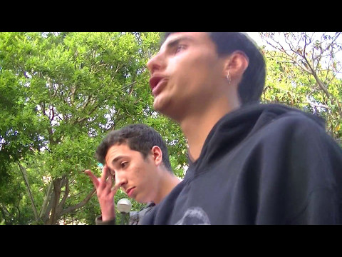 QRS VDL vs Slabs Bufalo - DUAL BATTLE SM - FINAL