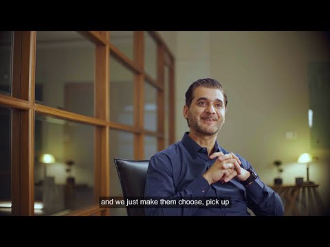 Customer Success Stories – Al-Fatah