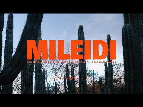 Cocofunka - Mileidi ft. Debi Nova (video oficial)