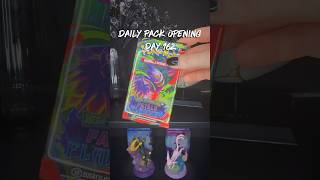 ๐ฅ๐ฅ๐ฅDaily Pack Opening - Day 162๐ฅ๐ฅ๐ฅ #fataleflammen #phantasmalflames #pokemontcg #dailyopening