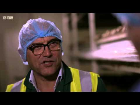 Harvest 2015  Part 3 of 3  The West