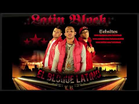 B.M.F. - Latin Block Remix