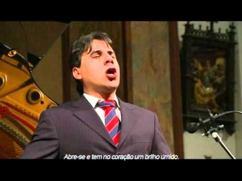 Le Colibri (Ernest Chausson)