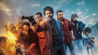 Download lagu LEO - Parthiban BGM | Thalapathy Vijay | Lokesh Kanagaraj | Anirudh Ravichander mp3