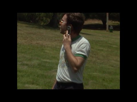 meija - "Premonition" (Official Video)