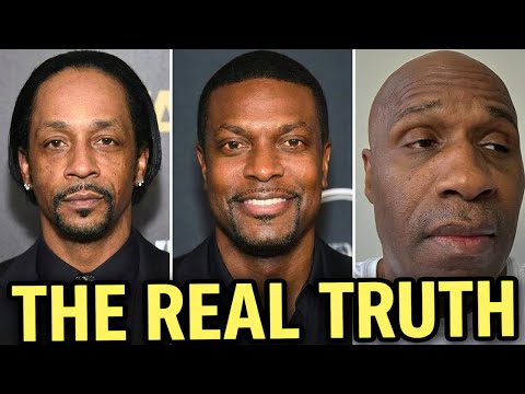 Katt Williams Was RIGHT About Chris Tucker? | Willie D Live