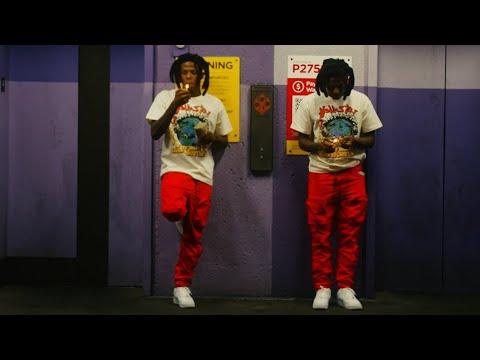 Trey Bands - Waste My Cup | Dir by.(Fazewc) (Prod. By DevinZgone)