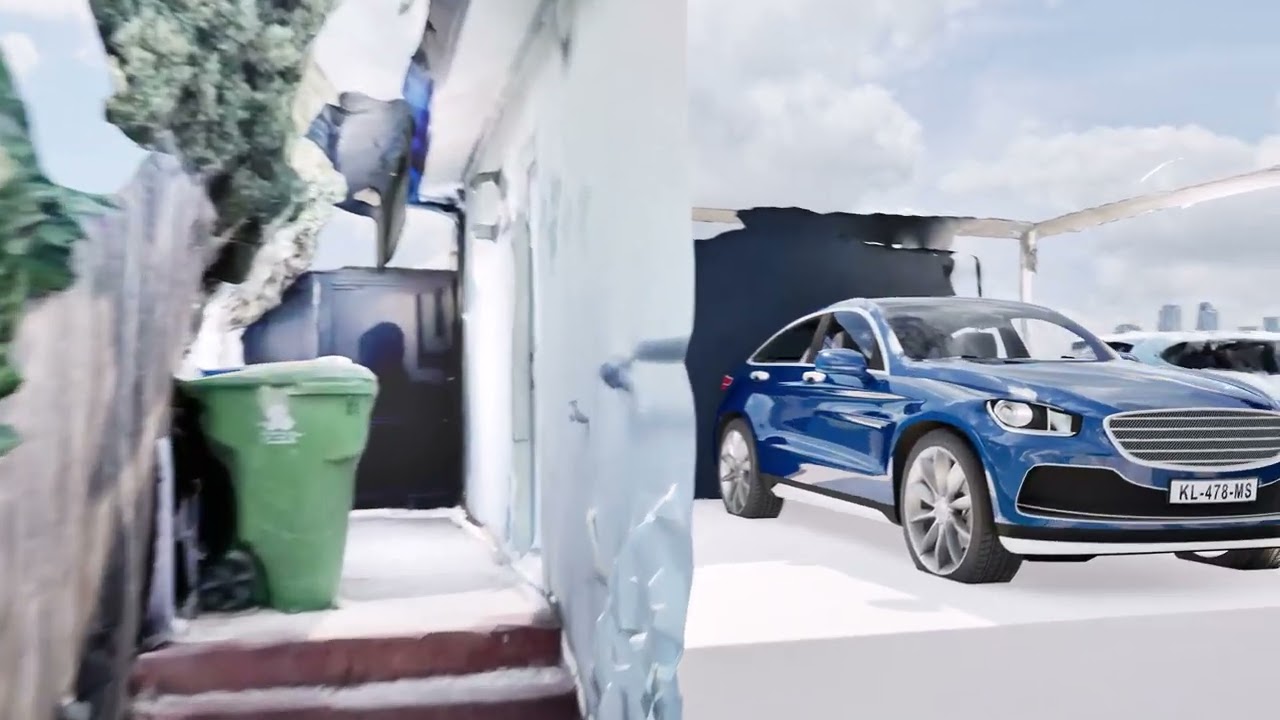 Scott Viers Food Farm v1 video walkthrough