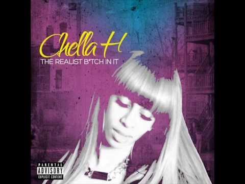 Chella H - So Fresh |The Realist Bitch In It Mixtape