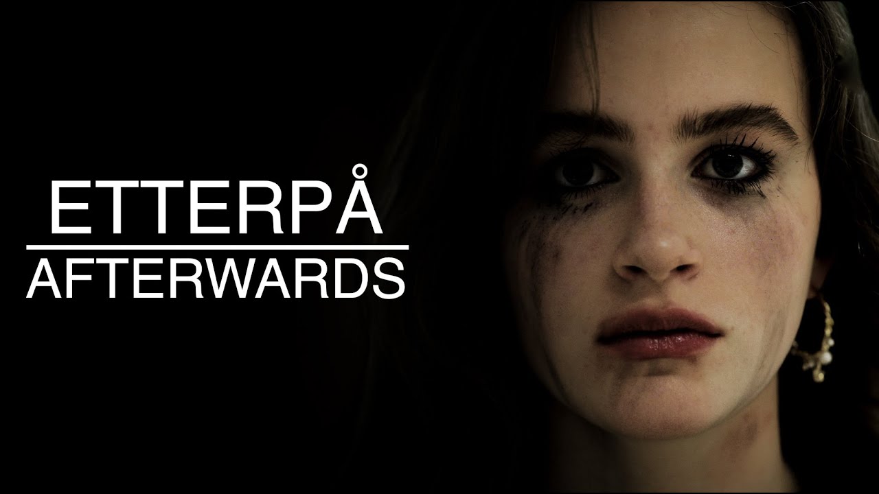 ETTERPÅ - en kortfilm