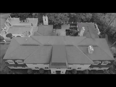 Promenade Cinema - The Arch House (Official Video - Halloween 2019)