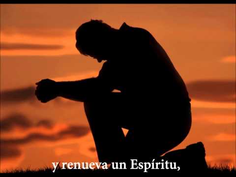 Israel Chavez - Salmo 51