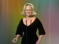 Oct. 23, 1963 - Peggy Lee Sings "Nice 'n' Easy" on Ed Sullivan