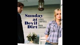 Mark Lanegan & Isobel Campbell - Shotgun Blues