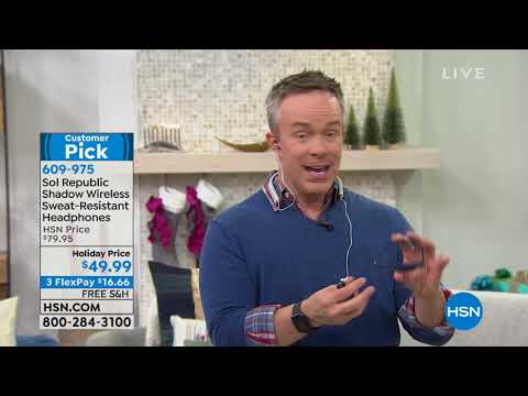 HSN | Electronic Gifts 12.06.2018 - 05 AM