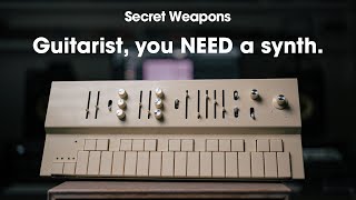 Video thumbnail for Why I am OBSESSED with the Vongon Replay | Secret Weapons Demo & Review by Mark Johnston