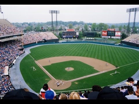 1300 WLIF Baltimore 1991