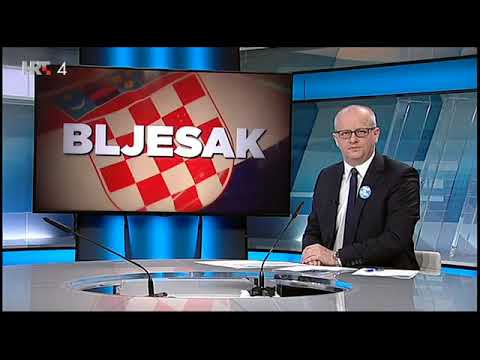 Obljetnica vojno redarstvene akcije Bljesak