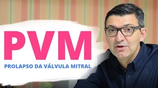 Cardiologia em Curitiba | Você sabe o que é Prolapso da Válvula Mitral?