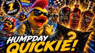 Mystery Packs & Duck Race Madness LIVE