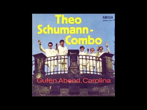 Video thumbnail for Guten Abend, Carolina