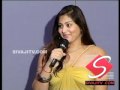 Namitha Hot Spicy Interview On Jaganmohini SIVAJITV COM