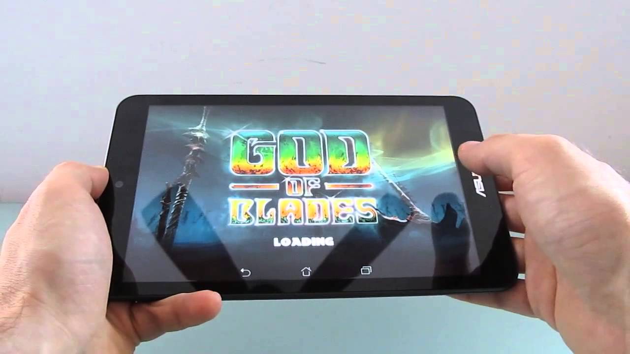 ASUS MeMO Pad 8