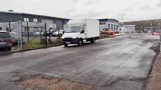 Camion plateau < 3.5t IVECO Daily 35C21/P à vendre - Image 4 | Autoline CI Camion plateau < 3.5t IVECO Daily 35C21/P | Image 4 - Autoline