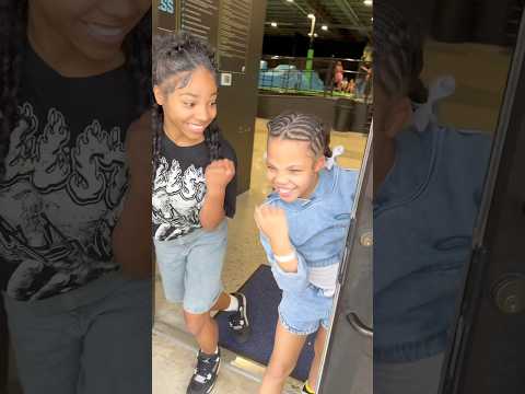 Me and KD set Zoey UP!! #foryou #fyp #nova #funny #shorts