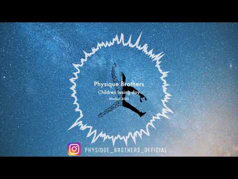 Tiesto vs Fisher vs Mike Williams- Children really loosing day (Physique Brothers mashup 2020)