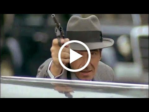 Din vremuri care nu ne mai spun nimic  - "Cu mâinile curate" de Sergiu Nicolaescu. Trailer&Replica.