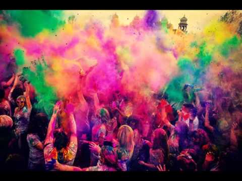 Alex Peace - From Inside The Speaker (DJ Bam Bam's Original Mix)