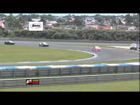 VELOCIDADE MÁXIMA -  TURISMO  - OITAVA ETAPA